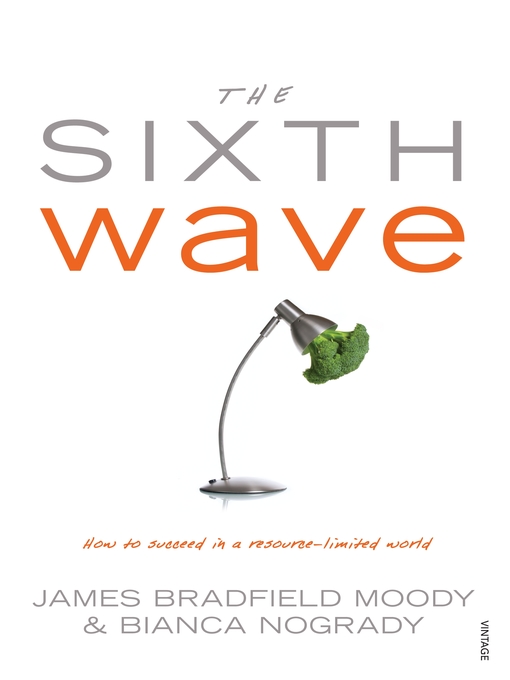 Cover image for The Sixth Wave